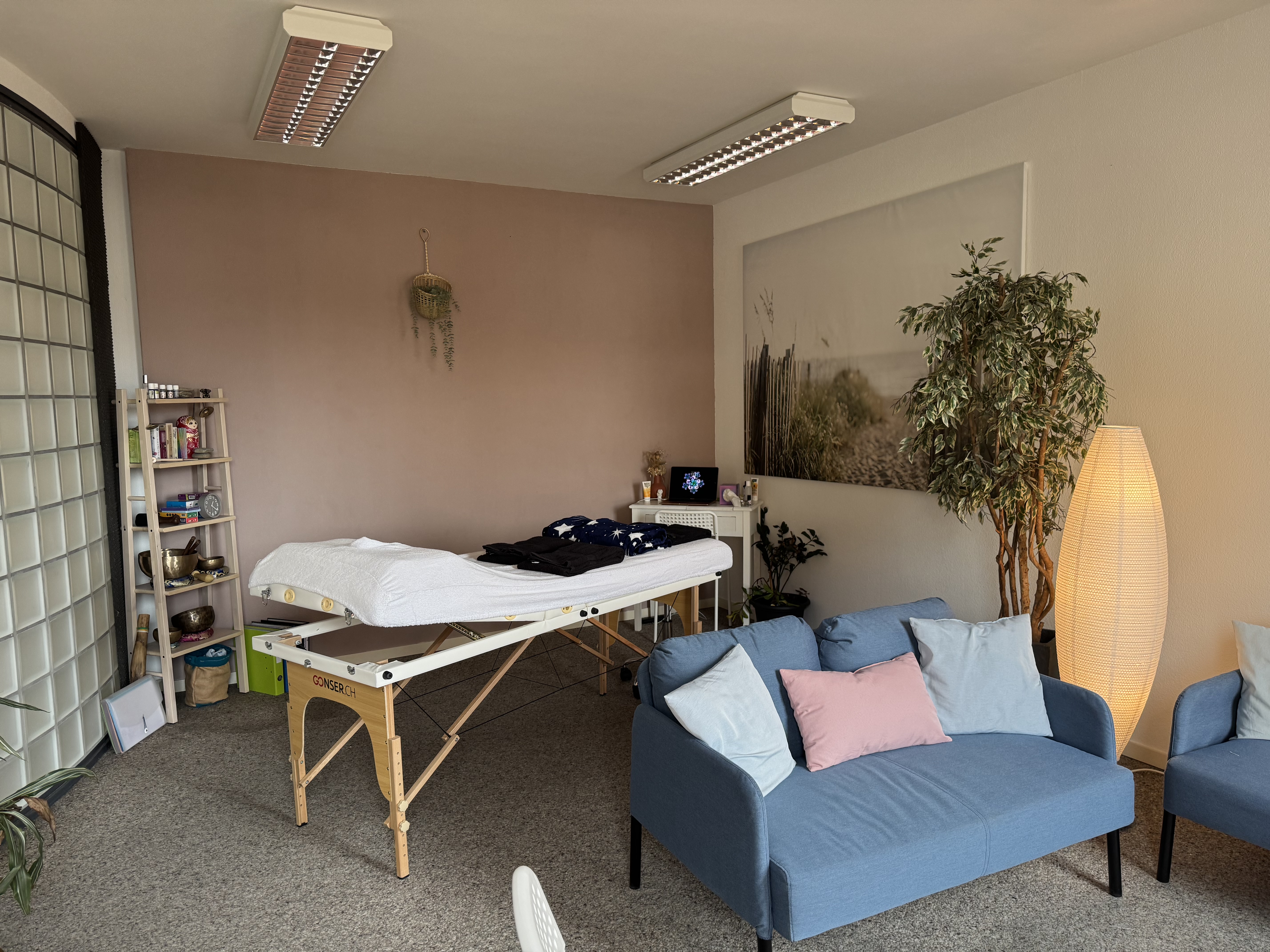 Cabinet Aux Merveilles des Essences